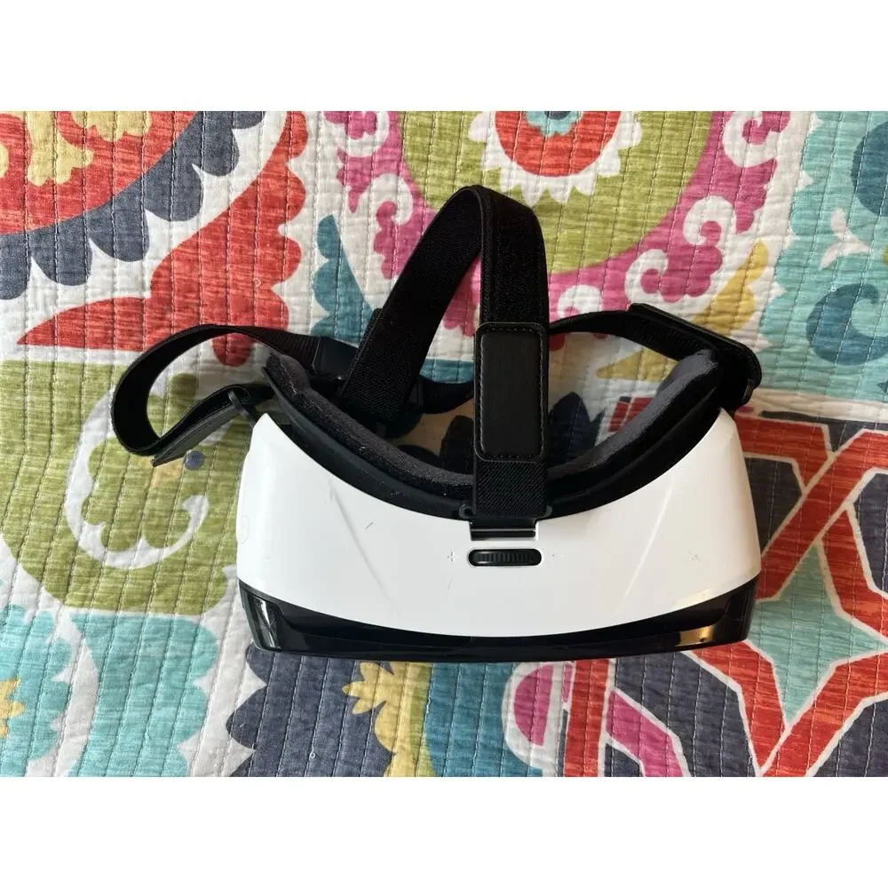 Samsung gear vr