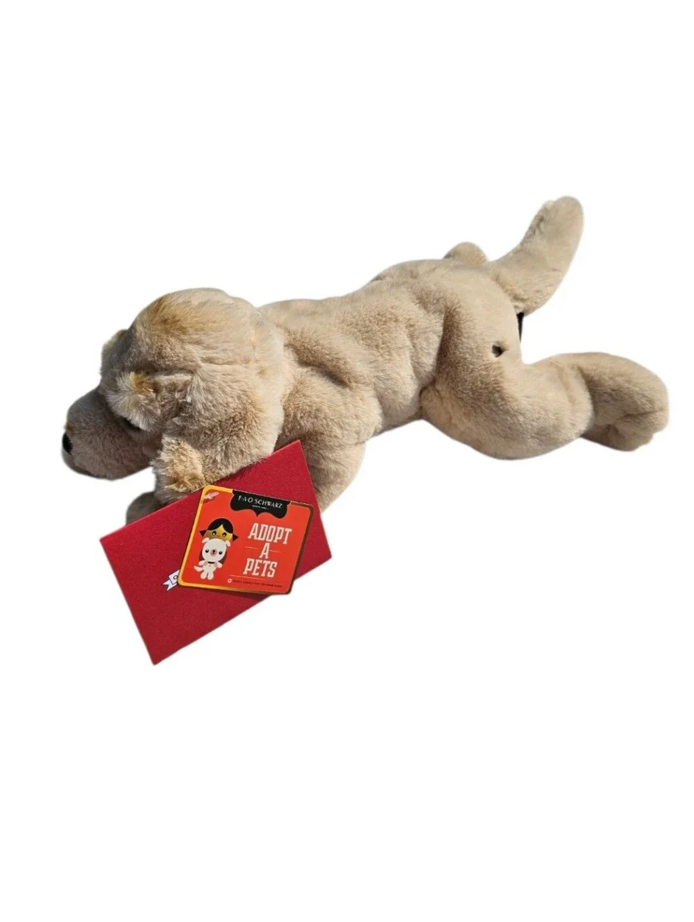 FAO Schwarz this fao