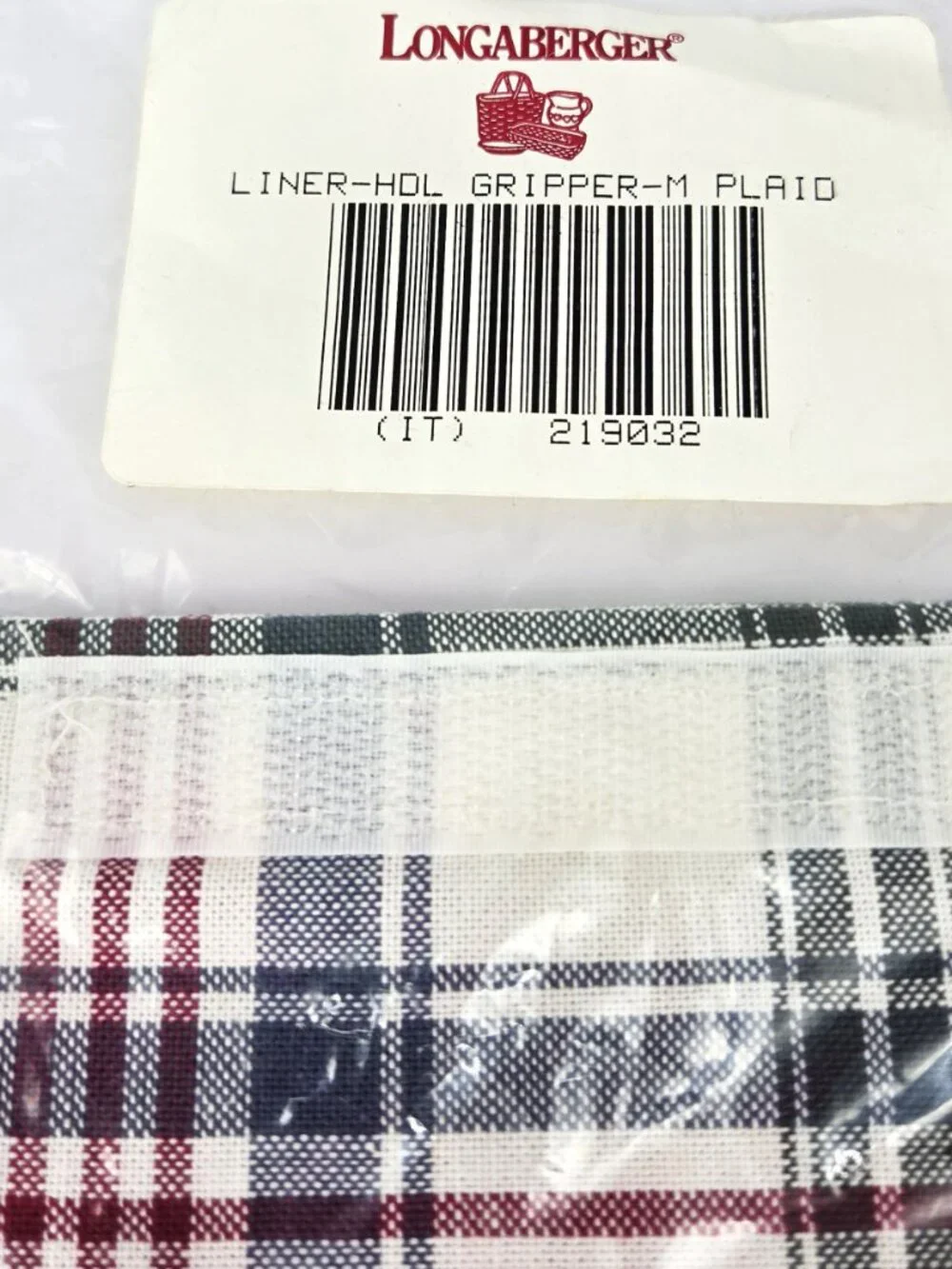 Longaberger product market
