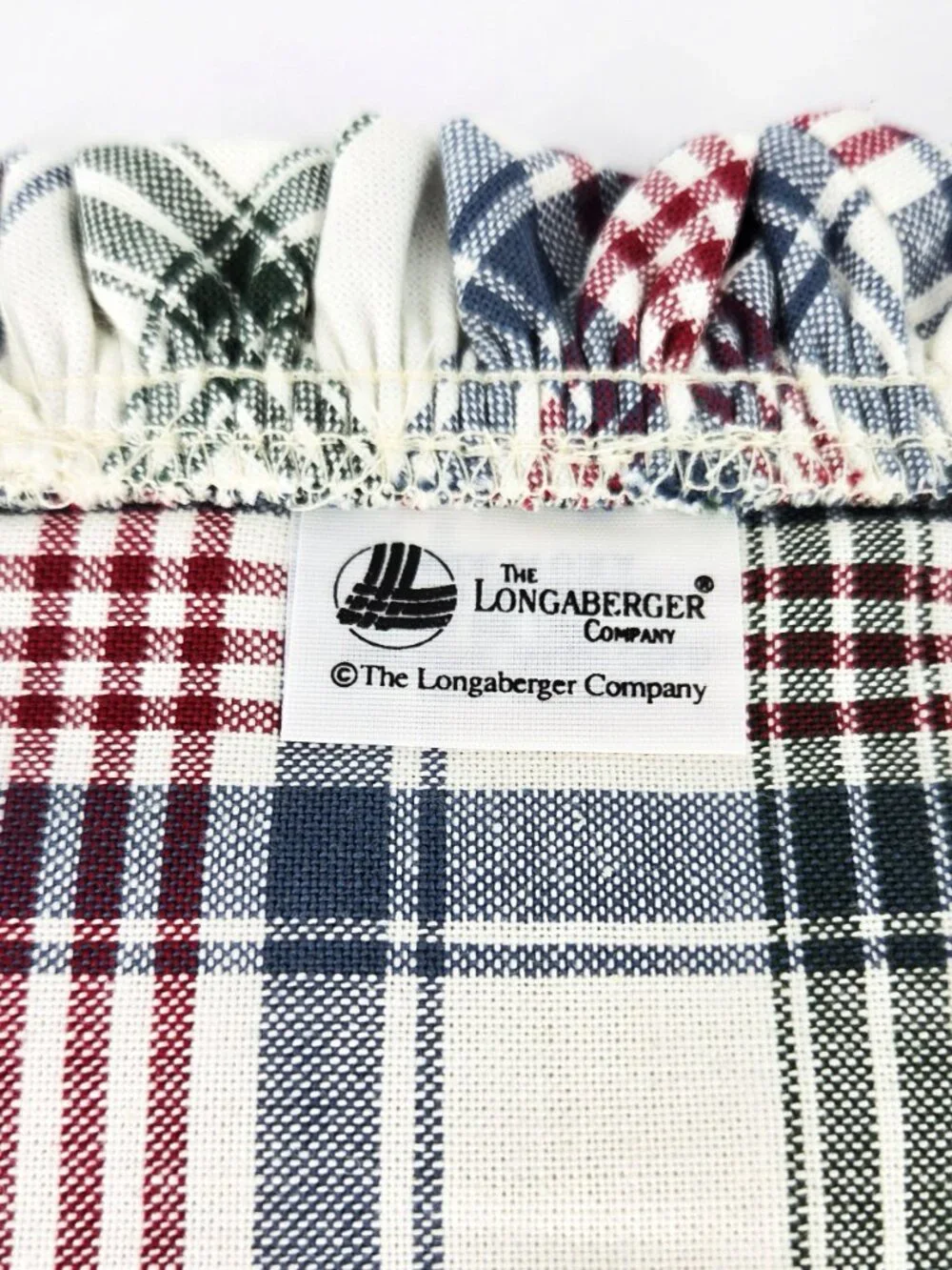 Longaberger product market