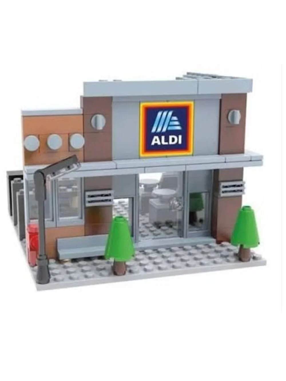 Aldi limited edition