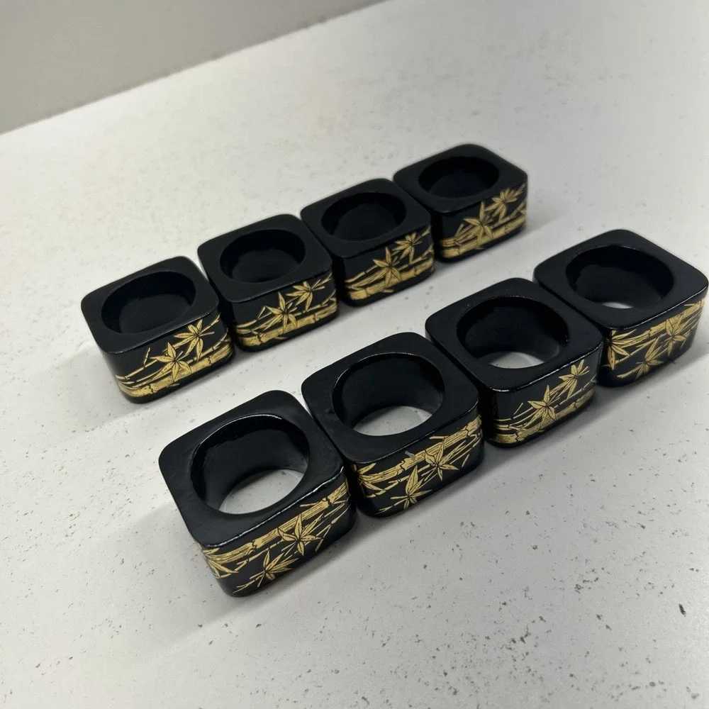N/A vintage black
