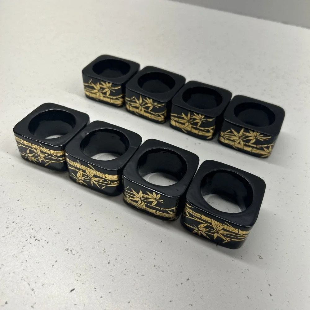 N/A vintage black
