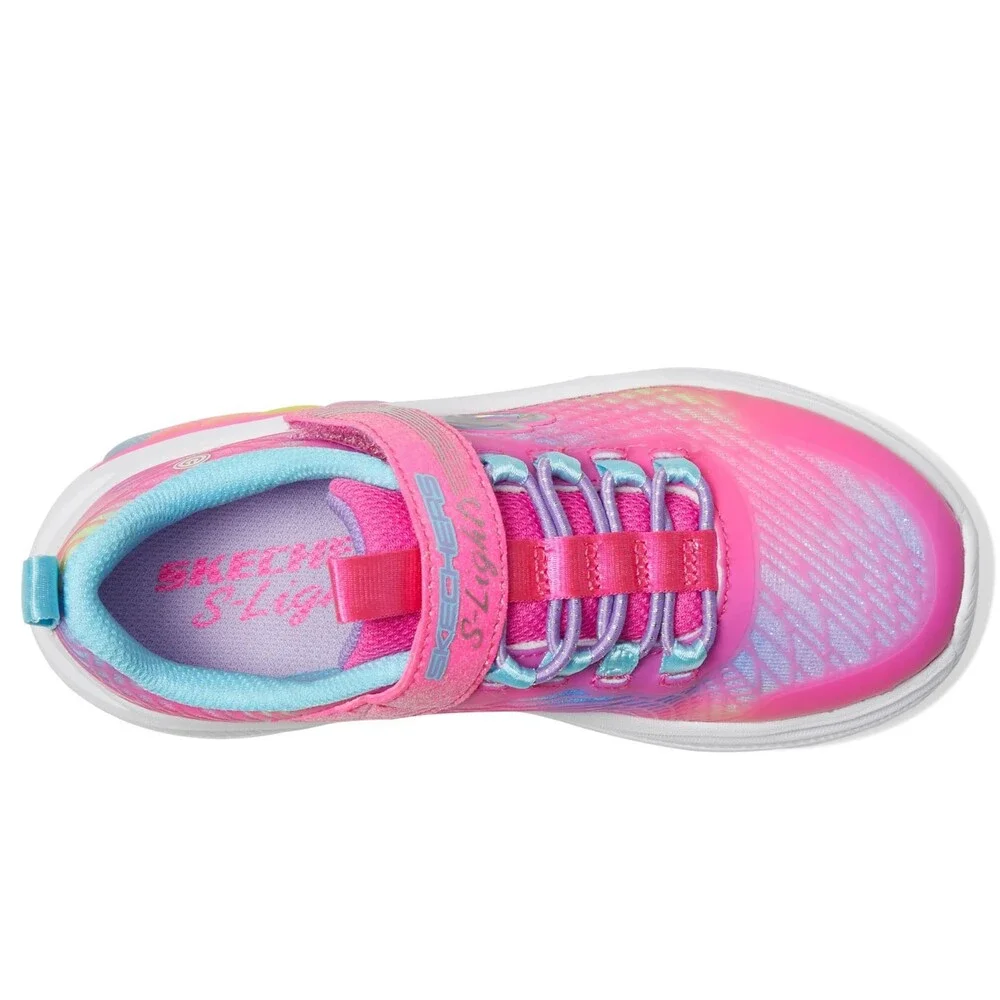 Skechers rainbow cruisers