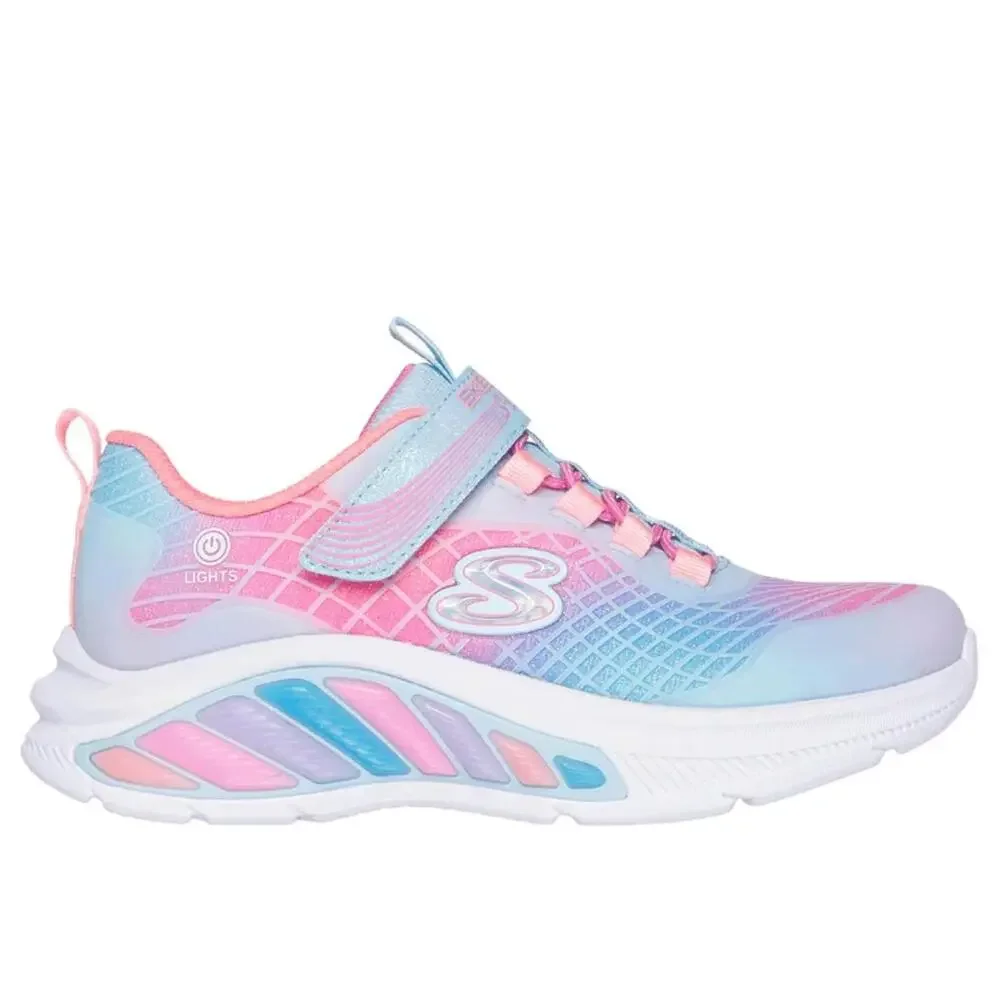 Skechers rainbow cruisers