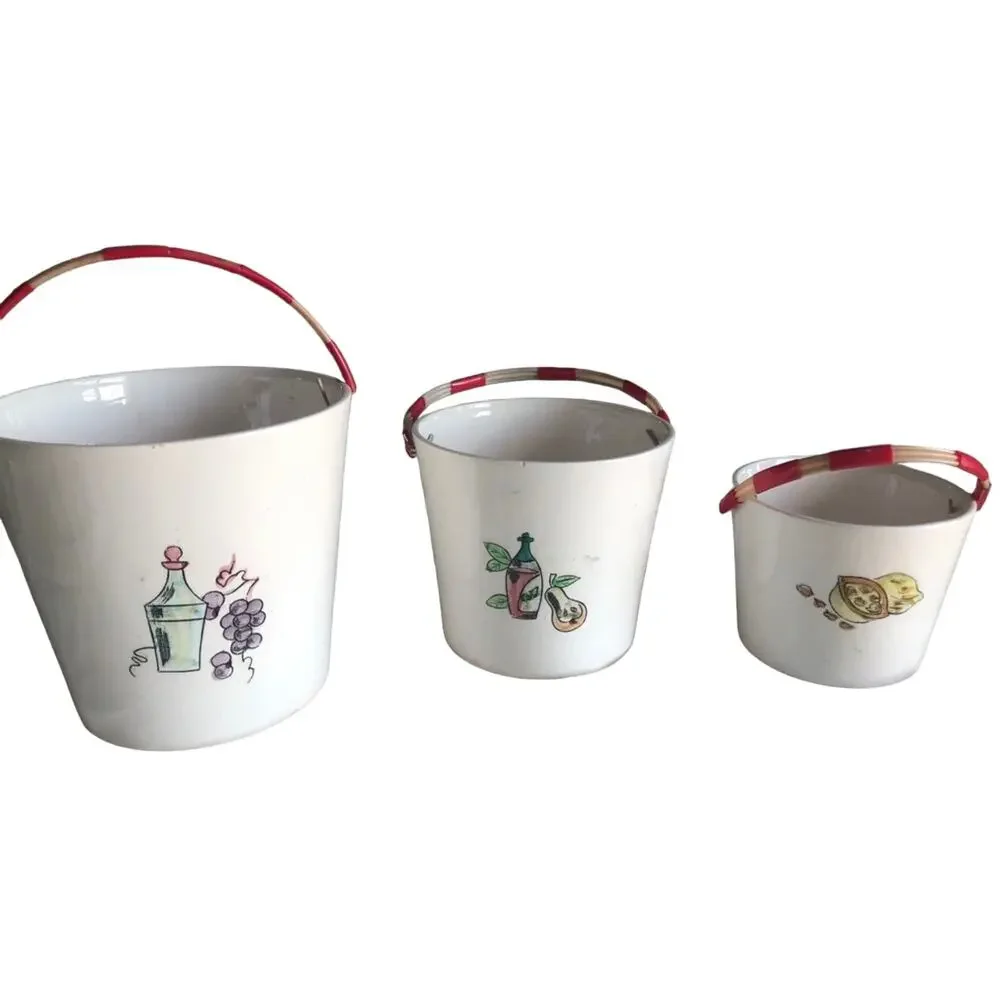 Vintage ucagco ceramic