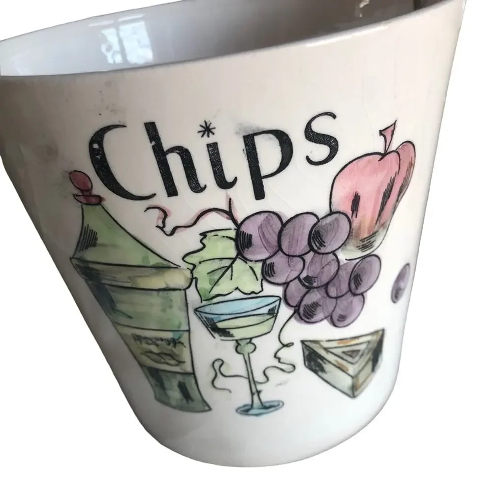 Vintage ucagco ceramic