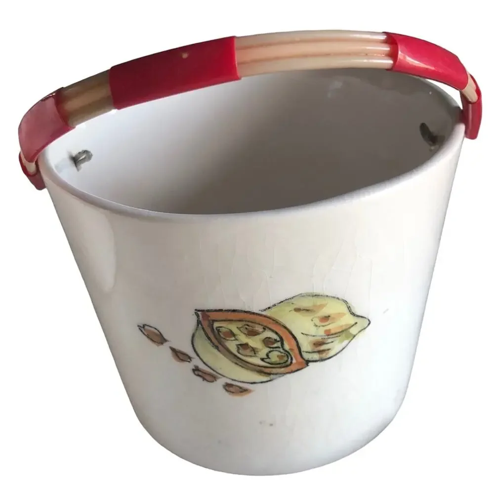 Vintage ucagco ceramic