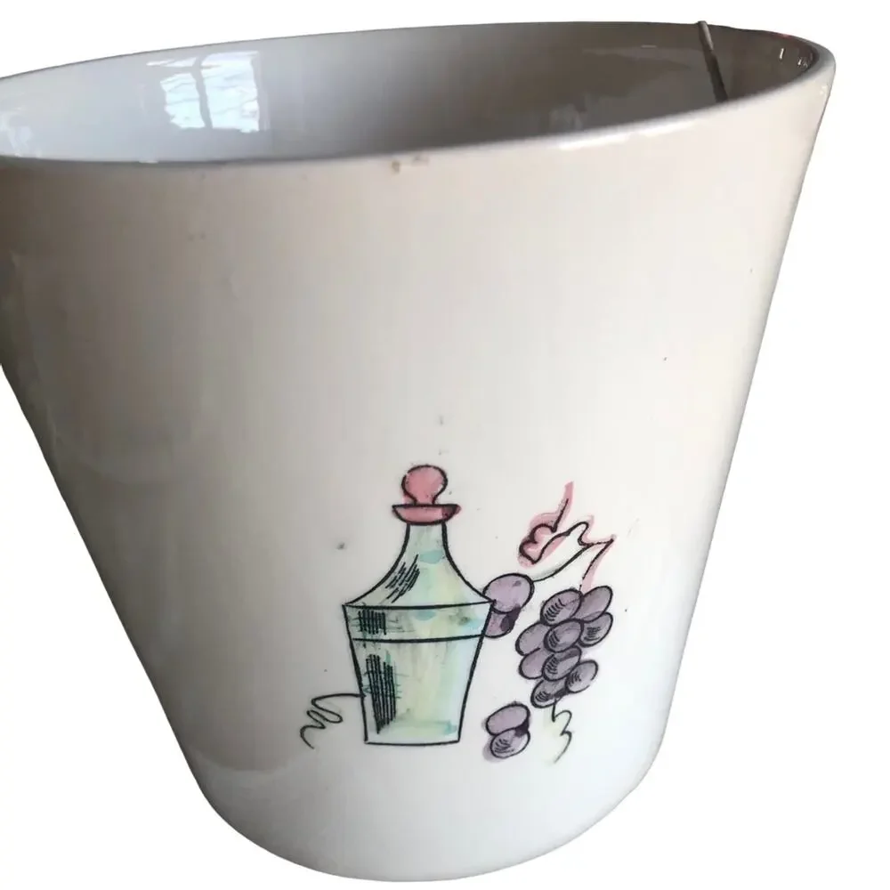 Vintage ucagco ceramic