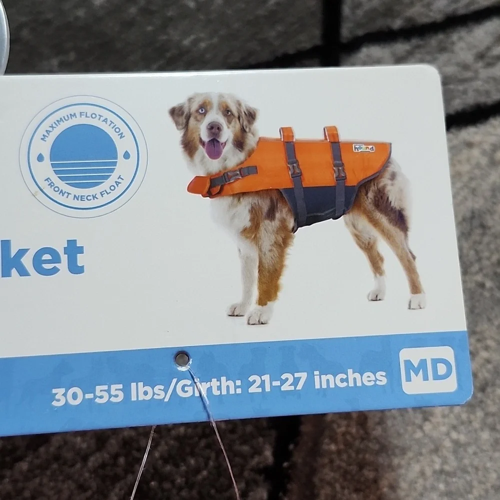 Outward Hound size medium