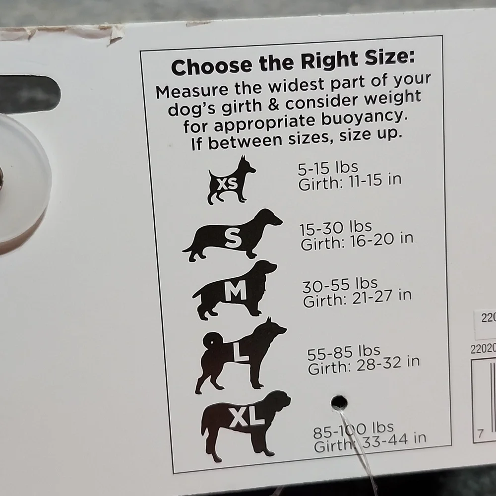 Outward Hound size medium