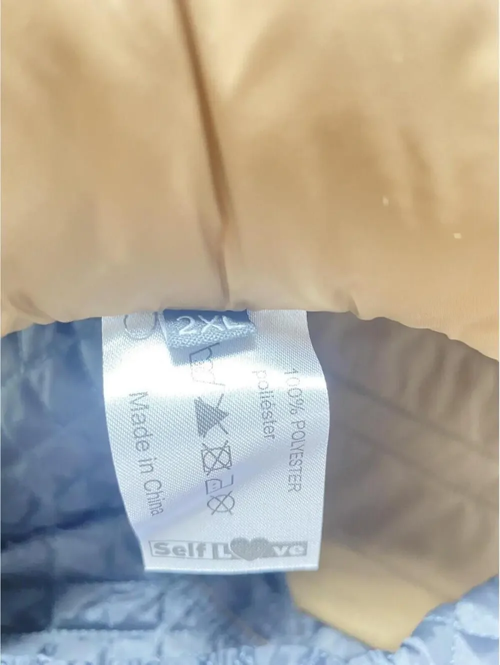 N/A buyers hidden
