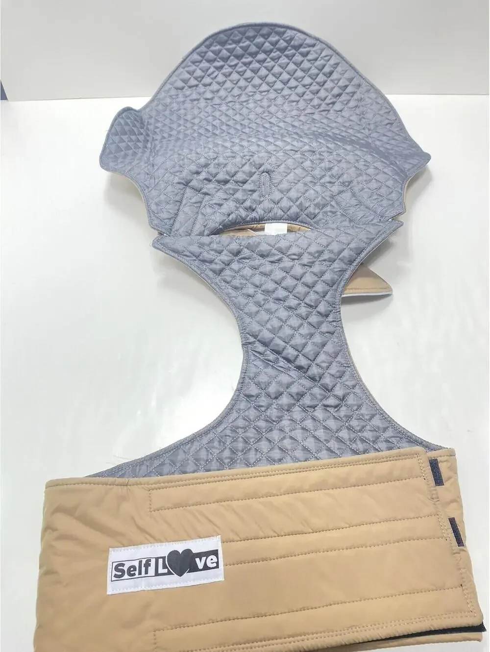 N/A dog imports coat