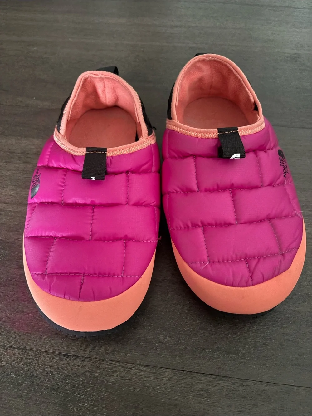 The North Face north face
