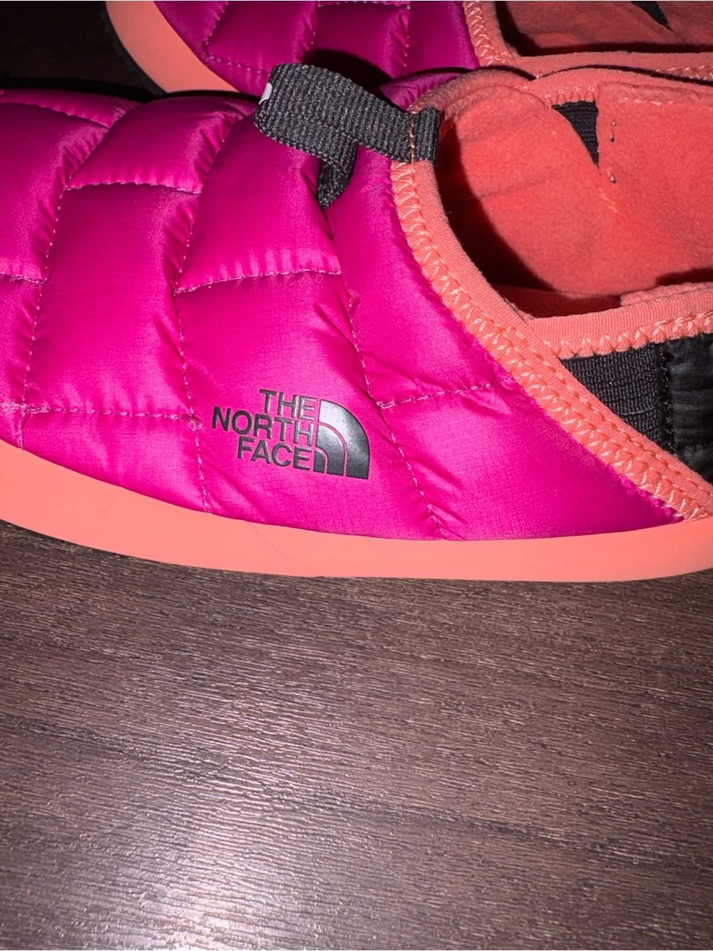 The North Face north face