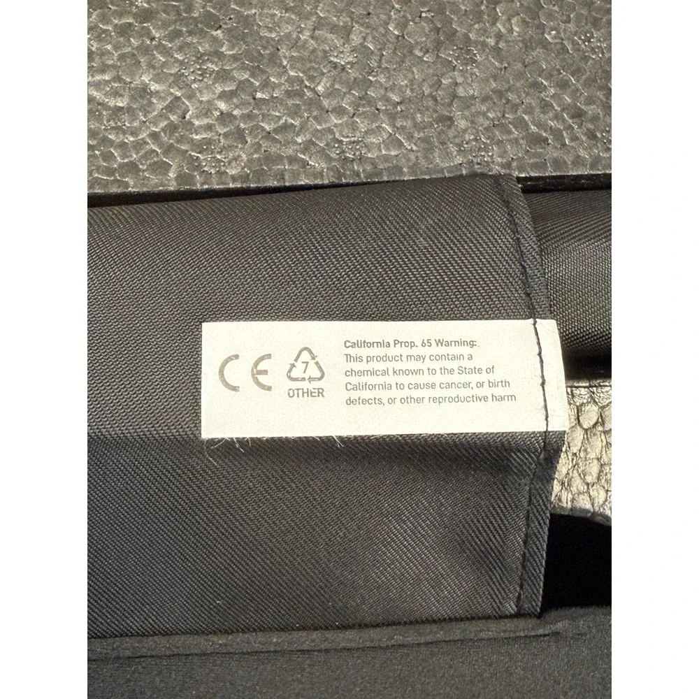 Official Starlink Hard Shell Travel Case FOR STARLINK KIT V2 GEN 2 **USED