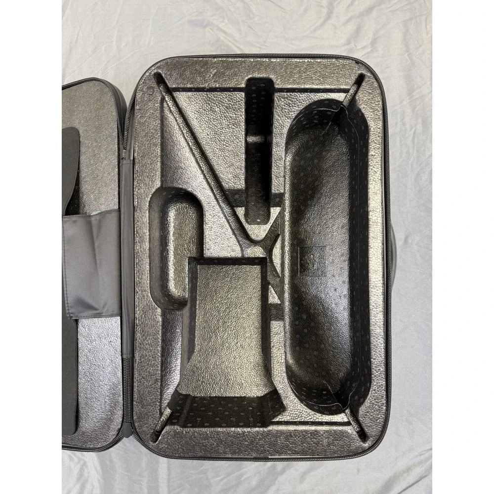 Official Starlink Hard Shell Travel Case FOR STARLINK KIT V2 GEN 2 **USED