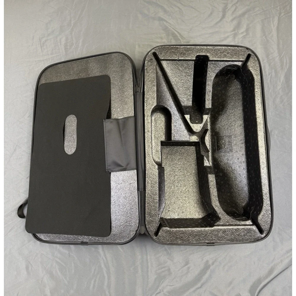 Official Starlink Hard Shell Travel Case FOR STARLINK KIT V2 GEN 2 **USED