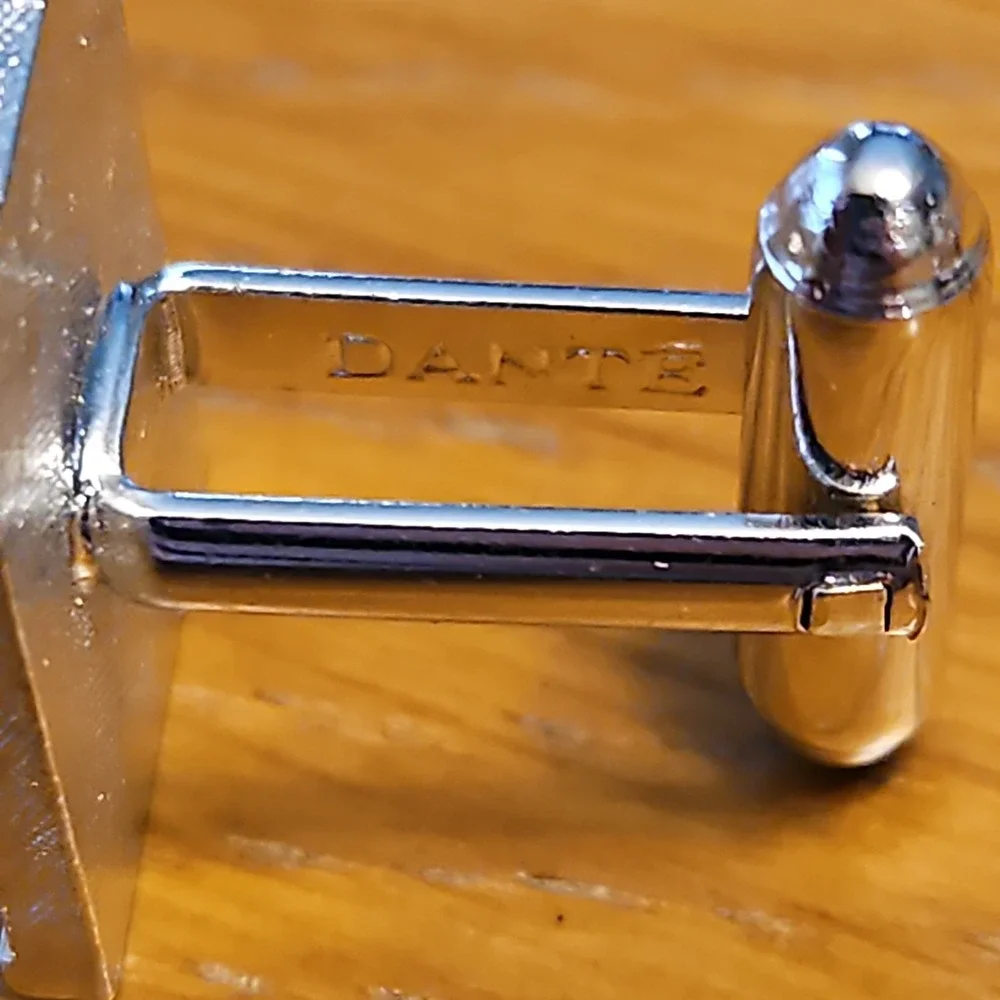 Danté really cool