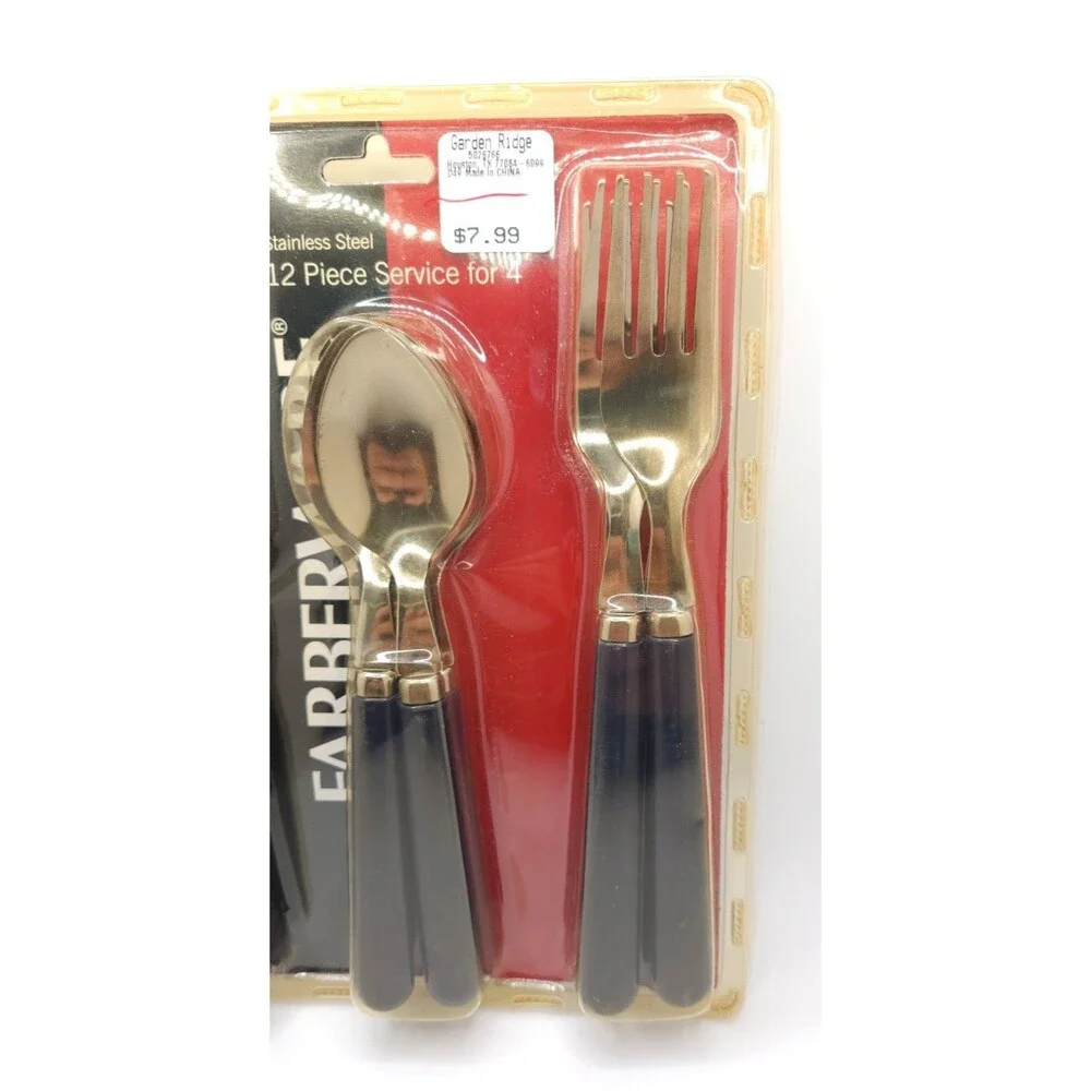 Farberware nip 12