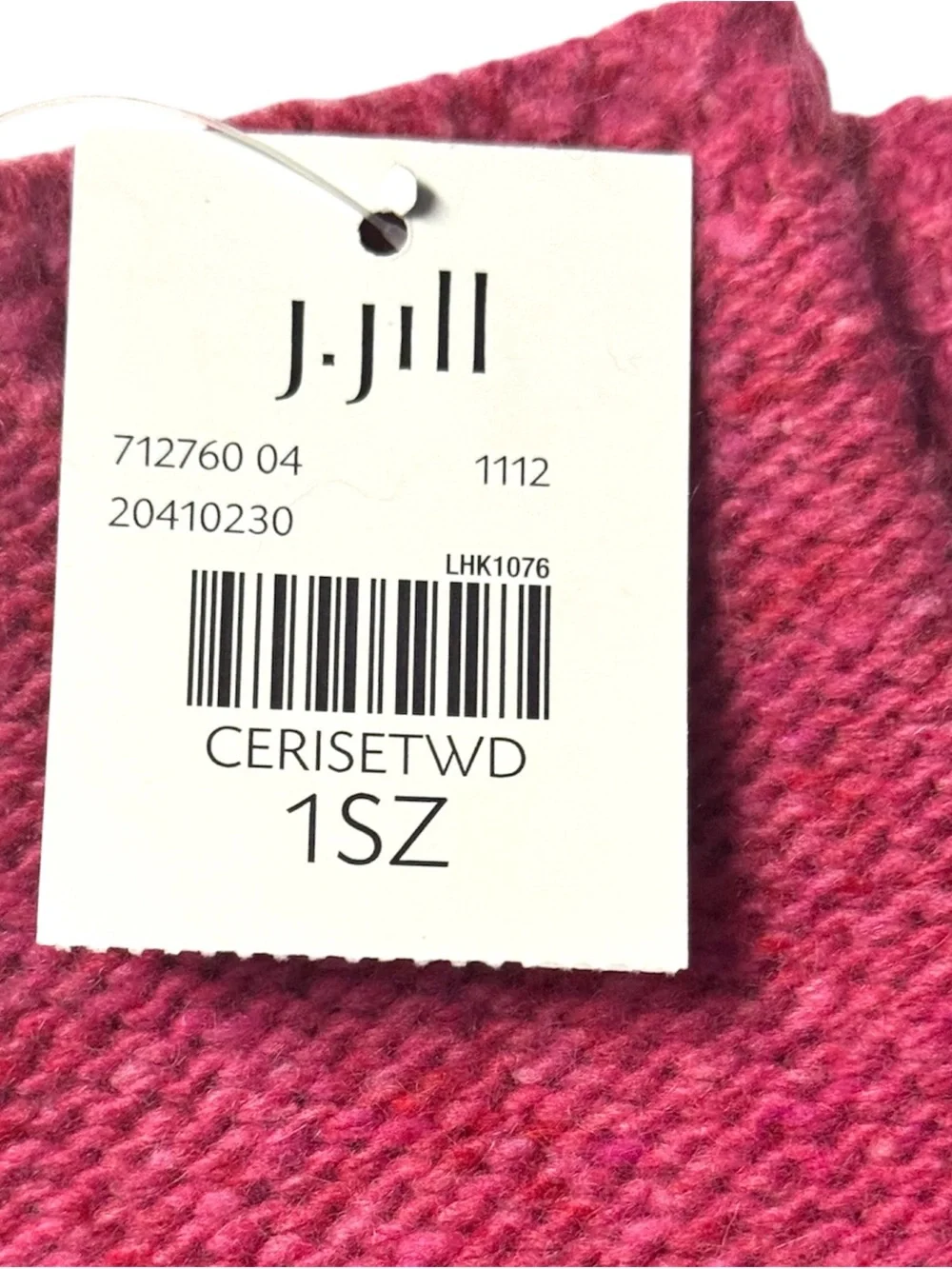 J. Jill sz os