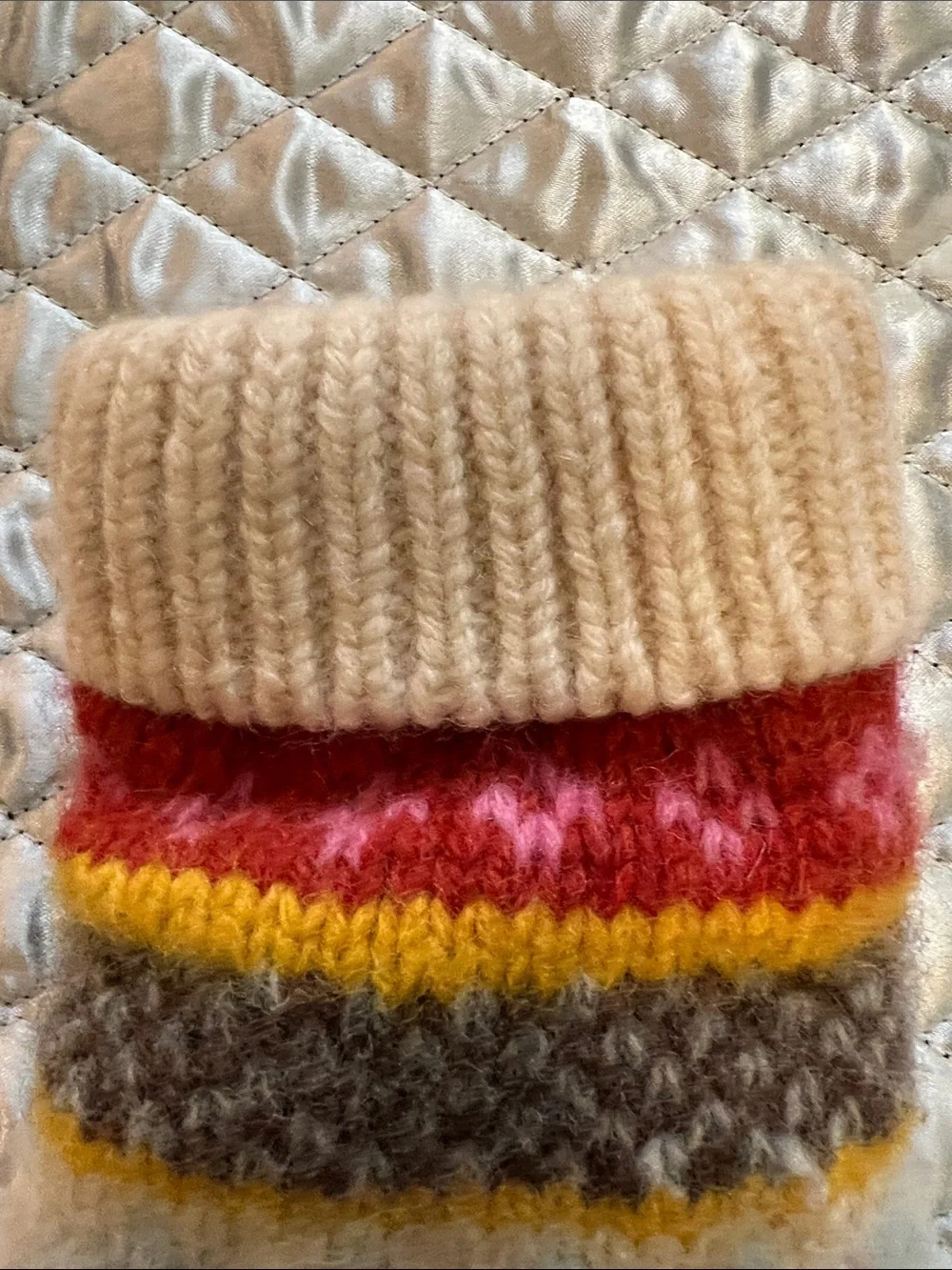 GAP cozy fair