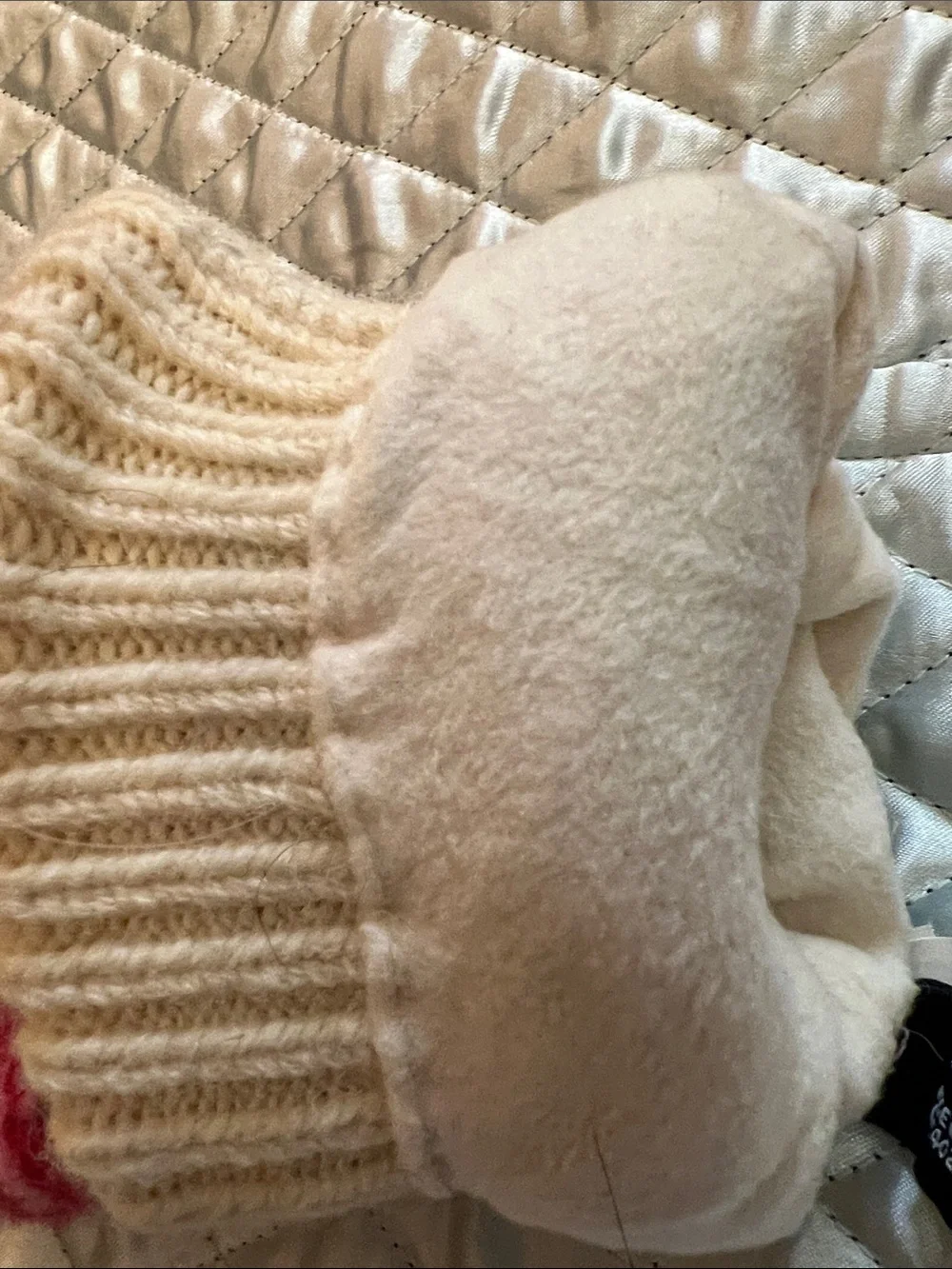 GAP cozy fair