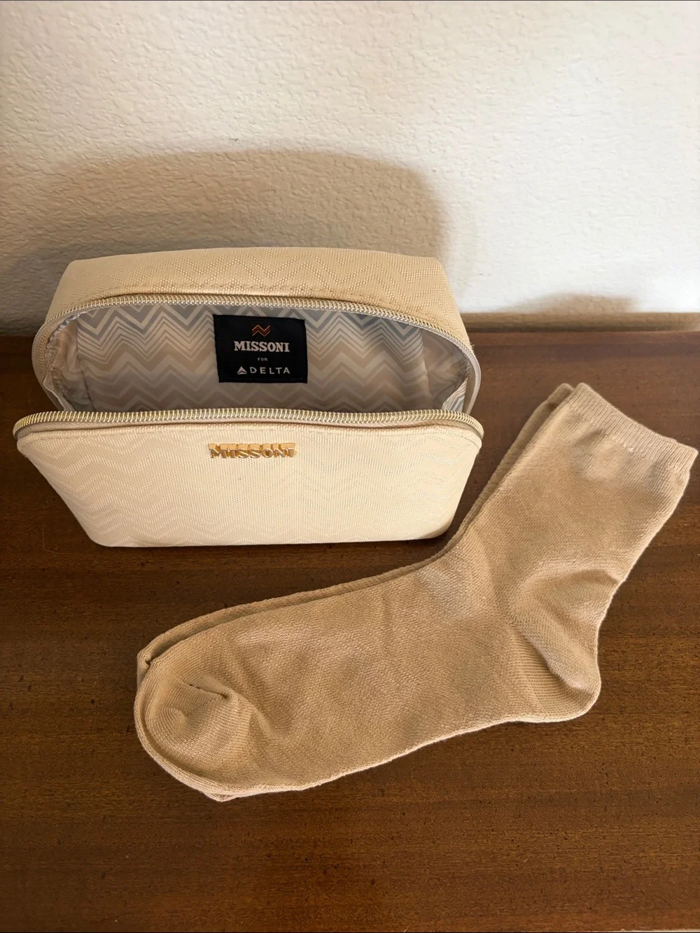 Missoni sleek cosmetic