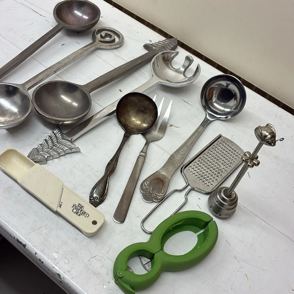 N/A stainless steel