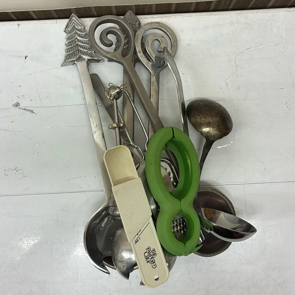 N/A stainless steel