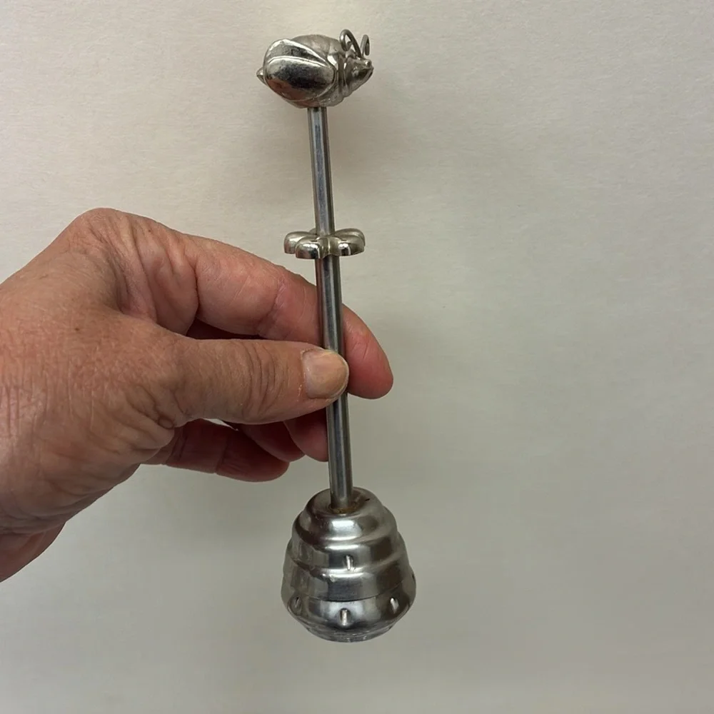 N/A stainless steel