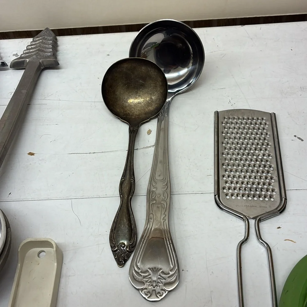 N/A stainless steel