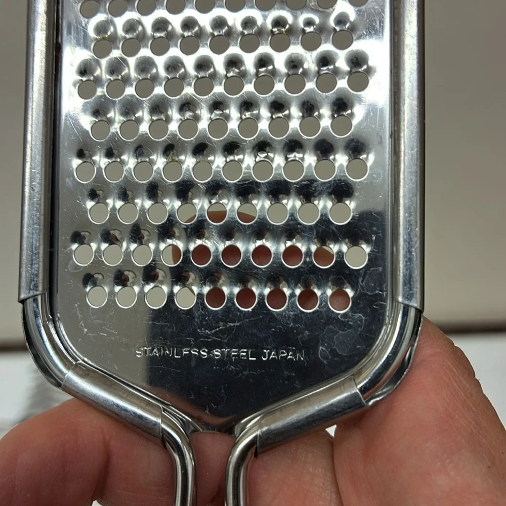 N/A stainless steel