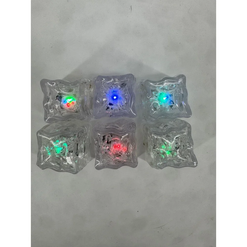 Unbranded reusable led