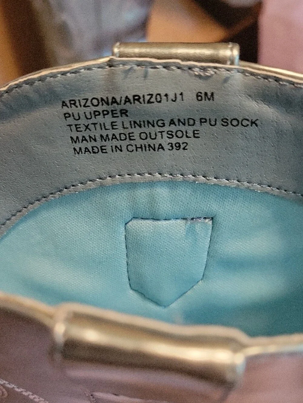 Madden Girl size runs