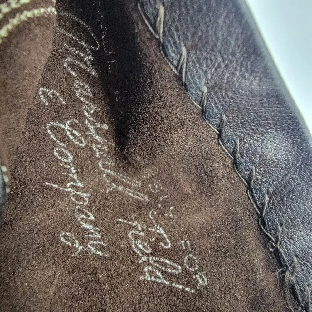 Alexette Bacmo vintage alexette