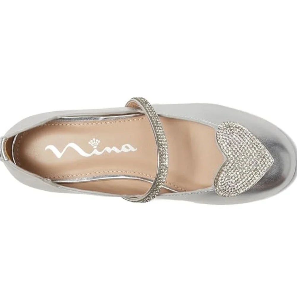 Nina diaz ballet