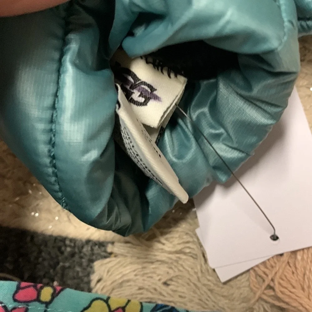 Anthropologie never worn