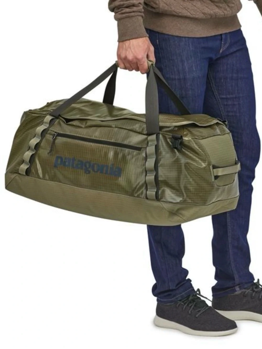 Patagonia Black Hole Duffel 55L