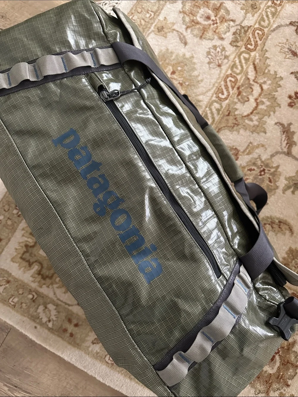 Patagonia Black Hole Duffel 55L