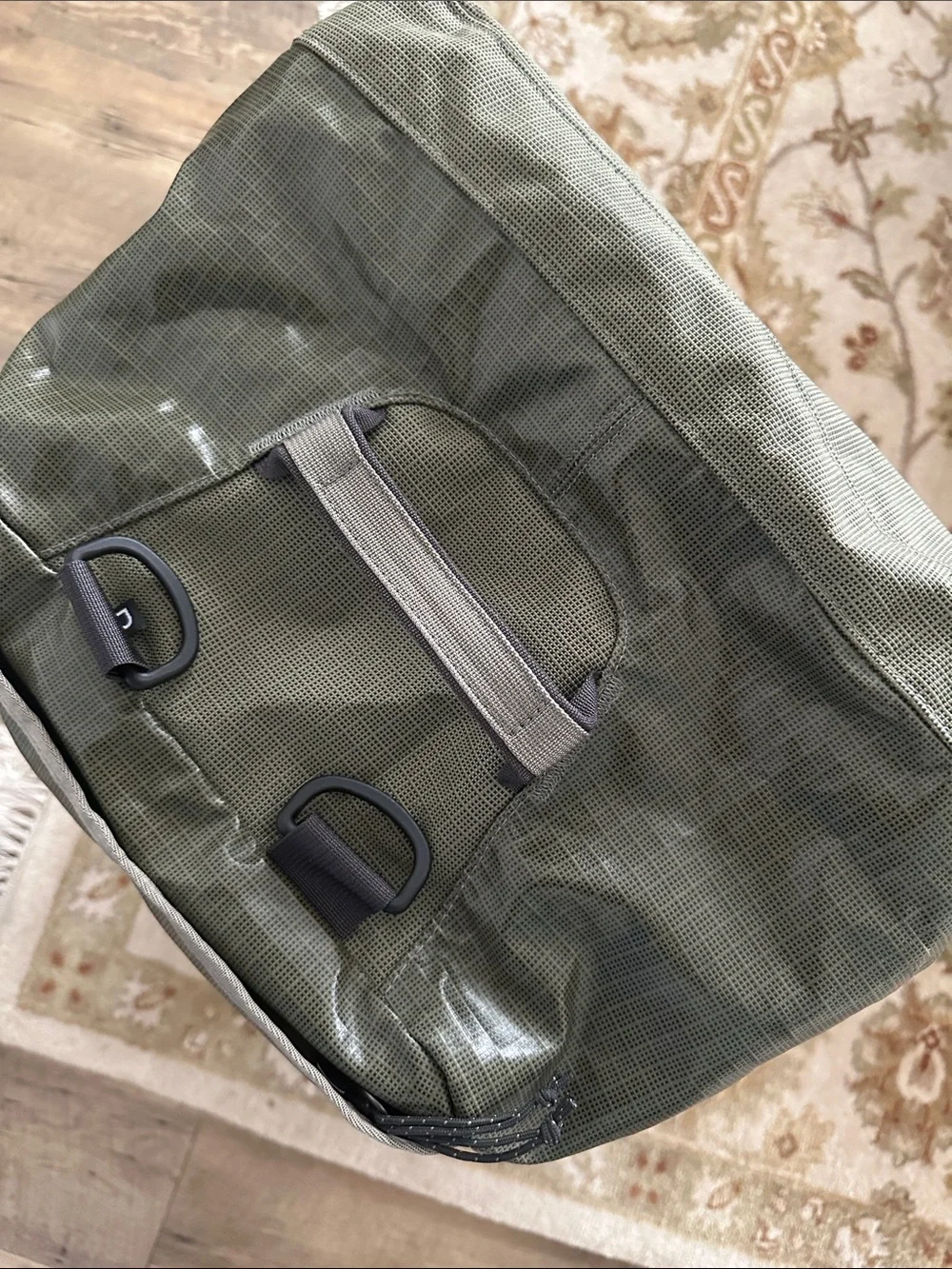 Patagonia Black Hole Duffel 55L