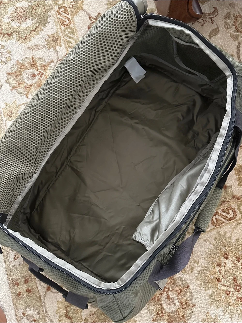 Patagonia Black Hole Duffel 55L