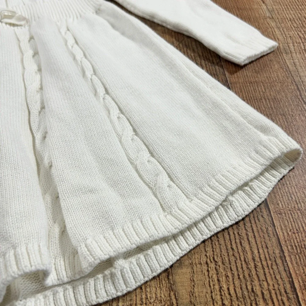 Gymboree adorable cable
