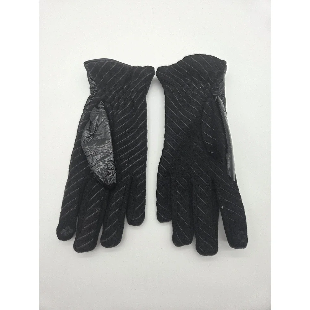 Unbranded black puffer