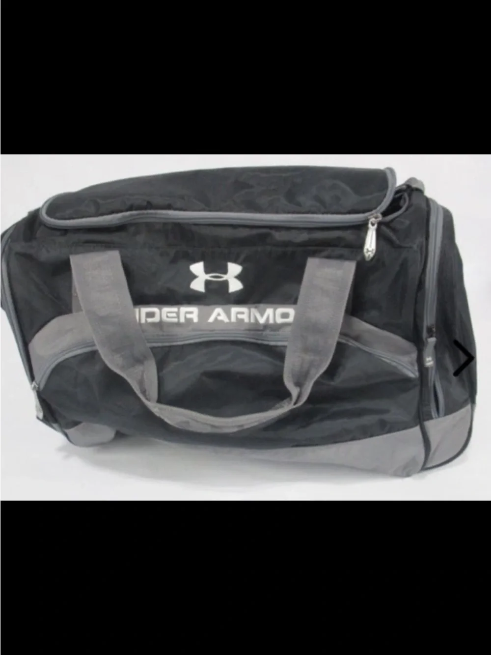 Under Armour under armour