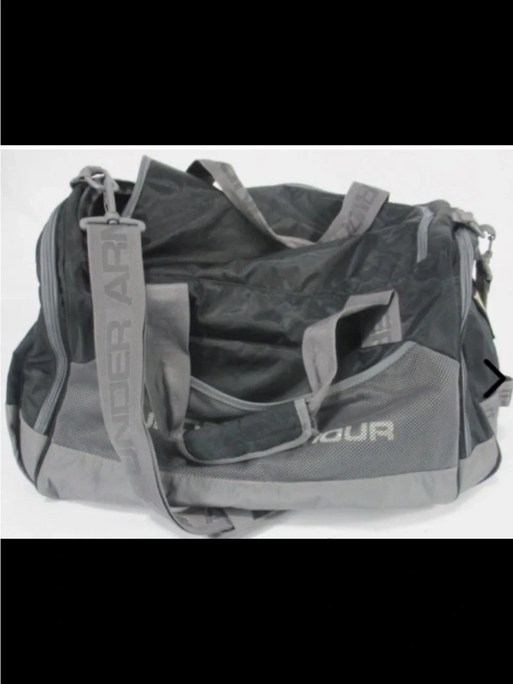 Under Armour under armour