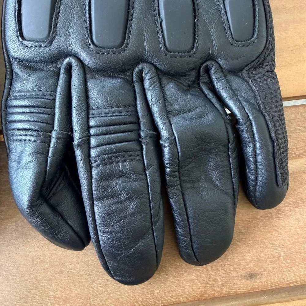 REAX tasker leather
