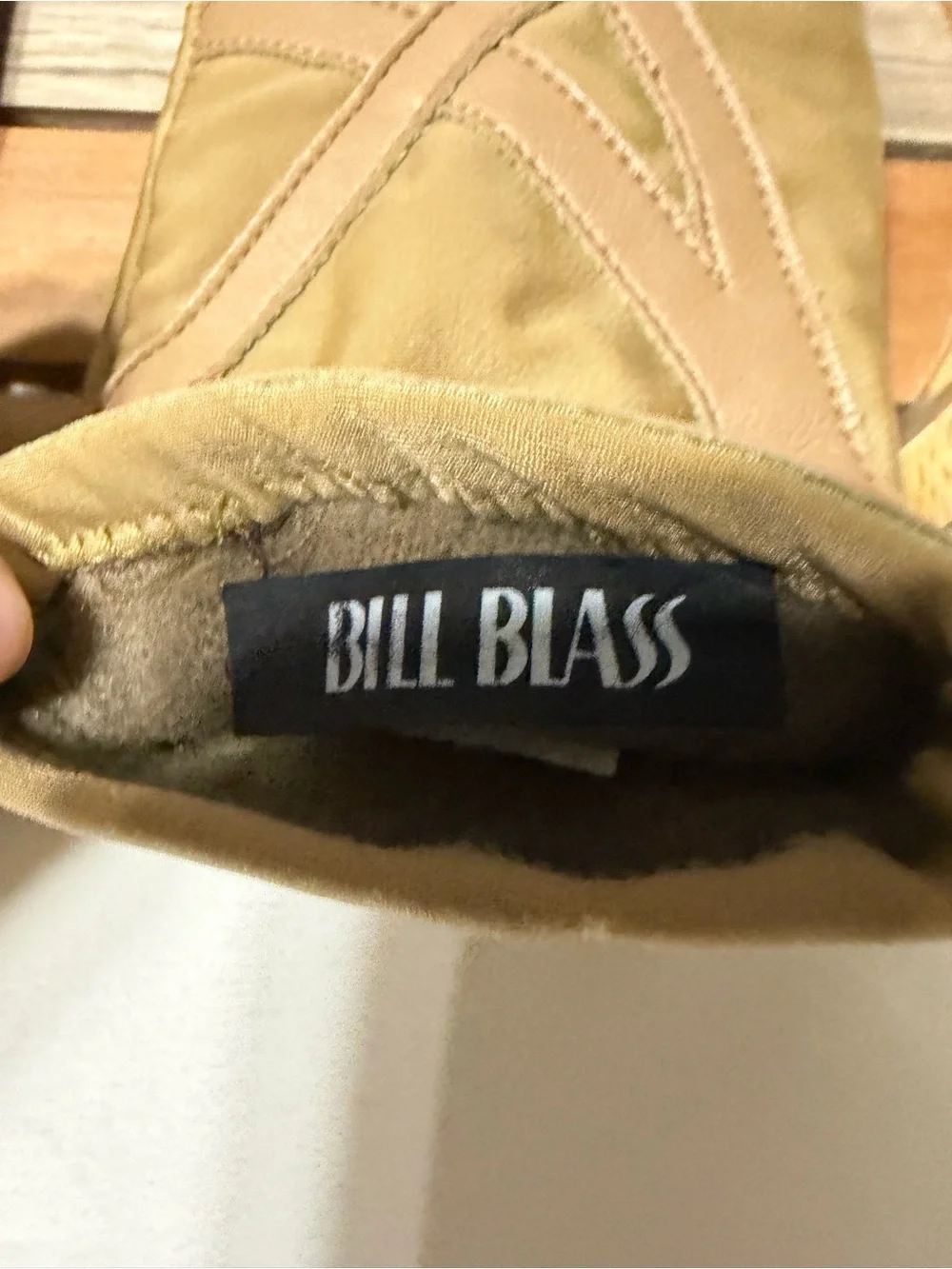 bill blass classic bill