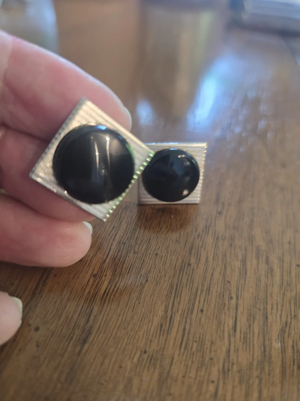 N/A classic square