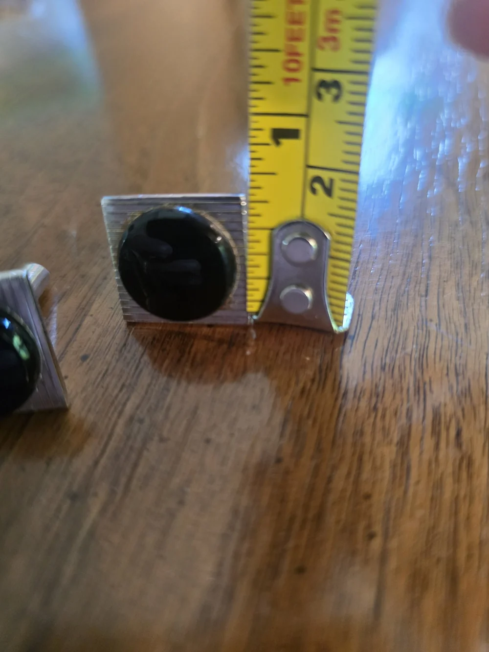N/A classic square
